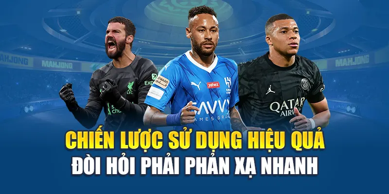 Odds Running – Hiểu Rõ Tỷ Lệ Để Kiểm Soát Rủi Ro Tại Kubet 2 Chiến lược sử dụng hiệu quả đòi hỏi phải phản xạ nhanh