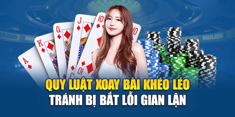Cách Chia Bài 3 Cây - Nắm Kỹ Thuật Chia Là Nắm Cả Cuộc Chơi 2 Quy luật xoay bài khéo léo tránh bị bắt lỗi gian lận