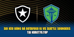 Soi Kèo Bóng Đá Botafogo RJ Vs Seattle Sounders Tại cuckooshall.ru.com